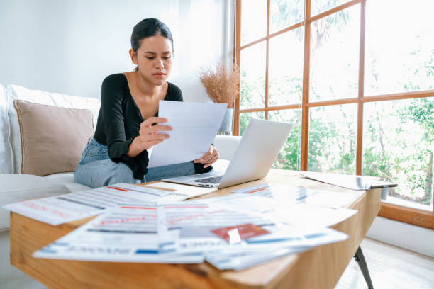 Best Loan Servicing and Management  in Burgin, KY